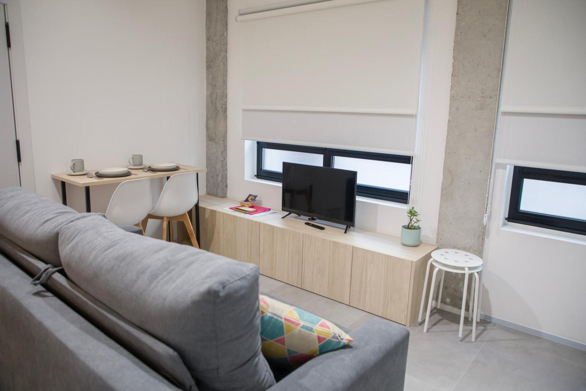 Ferienwohnung Ponteloft - Recuncho Pontevedra Exterior foto