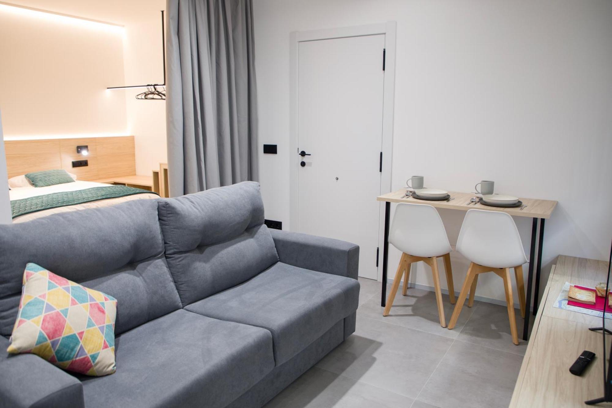 Ferienwohnung Ponteloft - Recuncho Pontevedra Exterior foto